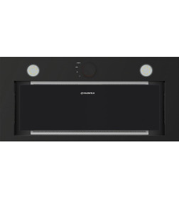 Вытяжка кухонная MAUNFELD Crosby Rocky 60 черный