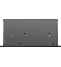 Вытяжка кухонная MAUNFELD Crosby Rocky 60 черный