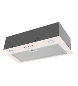 Вытяжка кухонная MAUNFELD Crosby Singl 5028 бежевый