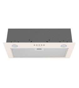 Вытяжка кухонная MAUNFELD Crosby Singl 5028 бежевый