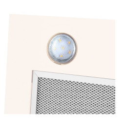 Вытяжка кухонная MAUNFELD Crosby Singl 5028 бежевый