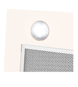 Вытяжка кухонная MAUNFELD Crosby Singl 5028 бежевый