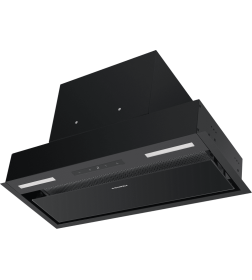 Вытяжка кухонная MAUNFELD Fantasy 60 черный