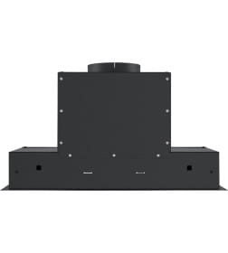 Вытяжка кухонная MAUNFELD Fantasy 60 черный