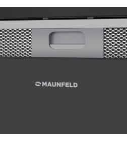 Вытяжка кухонная MAUNFELD Fantasy 60 черный