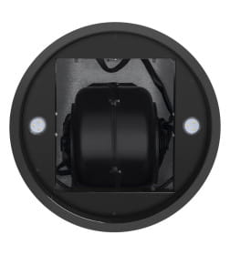 Вытяжка кухонная MAUNFELD Lee Wall 39 золотой