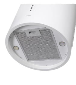 Вытяжка кухонная MAUNFELD Lee Wall 39 белый