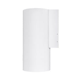 Вытяжка кухонная MAUNFELD Lee Wall 39 белый