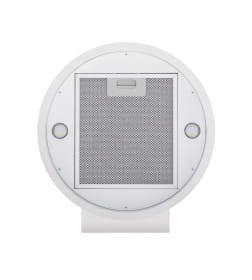 Вытяжка кухонная MAUNFELD Lee Wall 39 белый