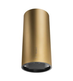 Вытяжка кухонная MAUNFELD Lee Wall 39 золотой