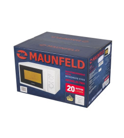 Микроволновая печь MAUNFELD MFSMO.20.7WH