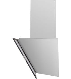 Вытяжка кухонная MAUNFELD Mersey 60 черный\вставка сатин