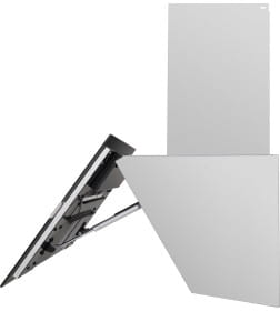 Вытяжка кухонная MAUNFELD Mersey 60 черный\вставка сатин