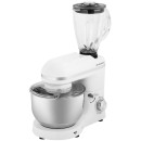 Кухонный комбайн 2 в1 MAUNFELD MF-435WH PRO (КА-00015570) 