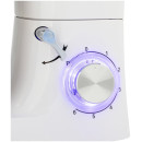 Кухонный комбайн 2 в1 MAUNFELD MF-435WH PRO (КА-00015570) 