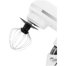 Кухонный комбайн 2 в1 MAUNFELD MF-435WH PRO (КА-00015570) 