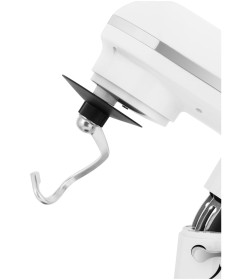 Кухонный комбайн 2 в1 MAUNFELD MF-435WH PRO