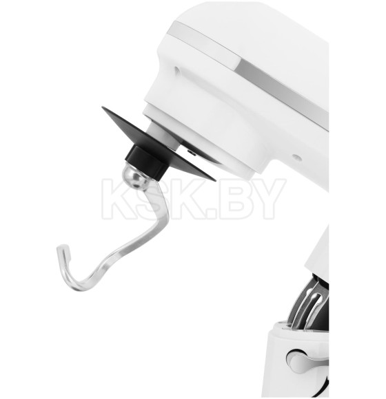 Кухонный комбайн 2 в1 MAUNFELD MF-435WH PRO (КА-00015570) 