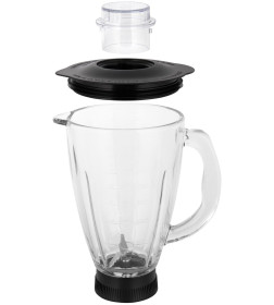 Кухонный комбайн 2 в1 MAUNFELD MF-435WH PRO