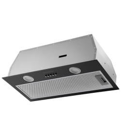 Вытяжка кухонная MAUNFELD THAMES 601M черный