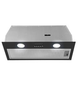 Вытяжка кухонная MAUNFELD THAMES 601M черный