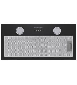 Вытяжка кухонная MAUNFELD THAMES 601M черный