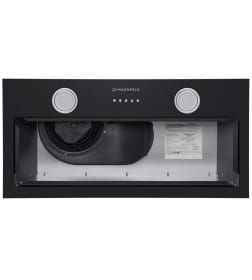 Вытяжка кухонная MAUNFELD THAMES 601M черный