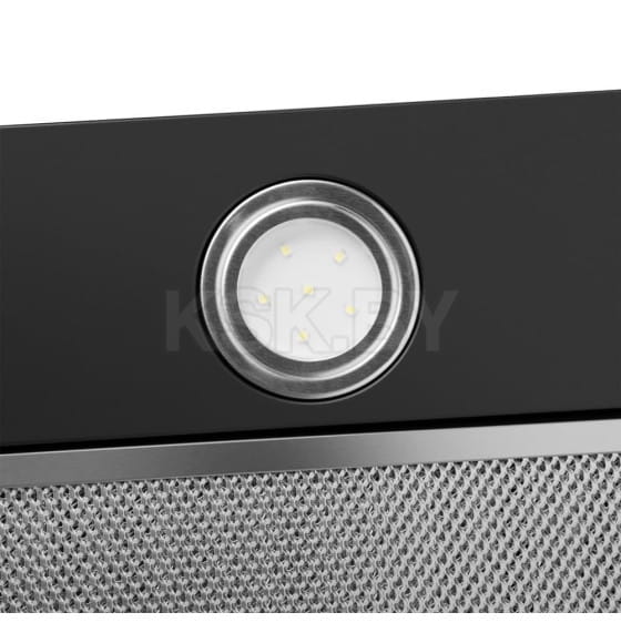 Вытяжка кухонная MAUNFELD THAMES 601M черный (КА-00014220) 