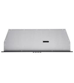 Вытяжка кухонная MAUNFELD THAMES 601M черный