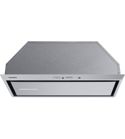 Вытяжка кухонная MAUNFELD Urania 74 нержавеющая сталь