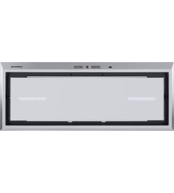 Вытяжка кухонная MAUNFELD Urania 74 нержавеющая сталь