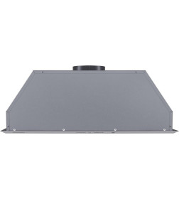 Вытяжка кухонная MAUNFELD Urania 74 нержавеющая сталь