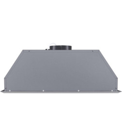 Вытяжка кухонная MAUNFELD Urania 74 нержавеющая сталь