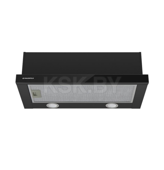 Вытяжка кухонная MAUNFELD VS Light 60 черный (УТ000008537) 