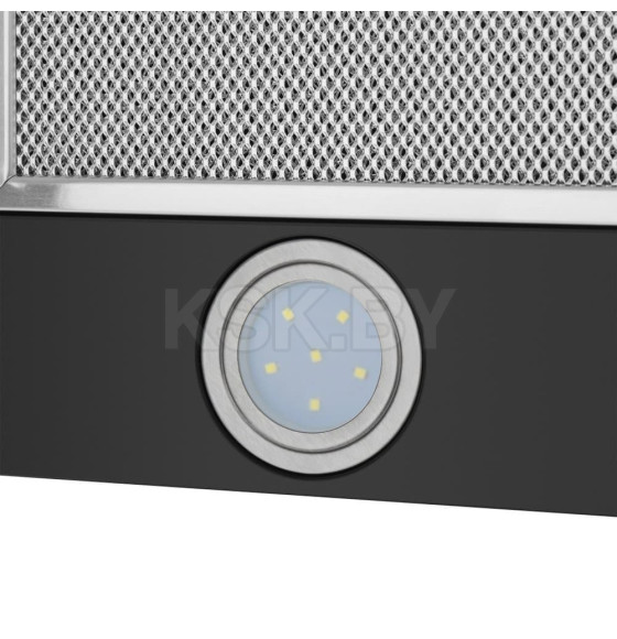 Вытяжка кухонная MAUNFELD VS Light 60 черный (УТ000008537) 