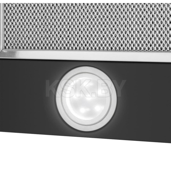 Вытяжка кухонная MAUNFELD VS Light 60 черный (УТ000008537) 