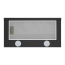 Вытяжка кухонная MAUNFELD VS Light 60 черный (УТ000008537) 