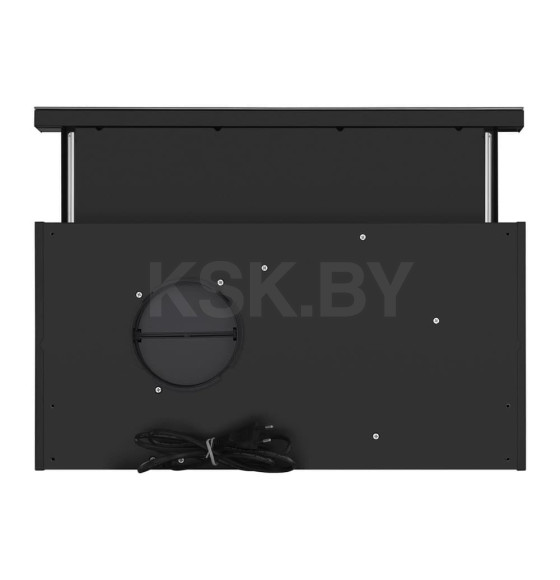 Вытяжка кухонная MAUNFELD VS Light 60 черный (УТ000008537) 