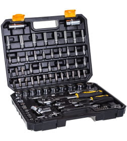 Набор инструментов DEKO DKAT94 (94 предмета)