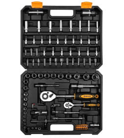 Набор инструментов DEKO DKAT94 (94 предмета)