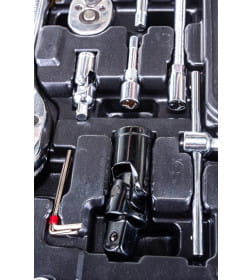 Набор инструментов DEKO DKAT94 (94 предмета)