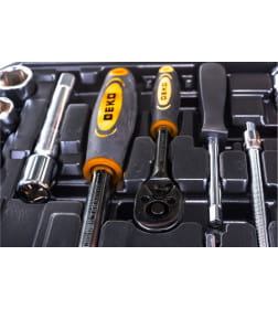 Набор инструментов DEKO DKAT94 (94 предмета)