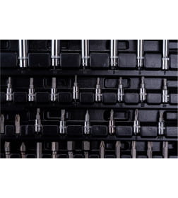 Набор инструментов DEKO DKAT94 (94 предмета)