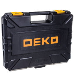 Набор инструментов DEKO DKAT94 (94 предмета)