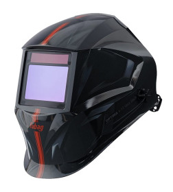 Щиток сварщика FUBAG "Хамелеон" OPTIMA 4-13 VISOR Black