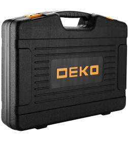 Набор инструментов DEKO DKMT113 SET 113