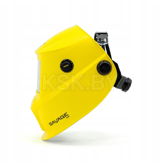 Щиток сварщика Savage A40 9-13 ESAB (yellow) (700000491) 