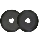 Лезвия дисковые д45мм уп. 2шт. (0550-420245     ) 