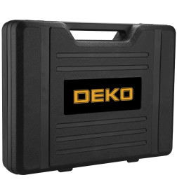 Набор инструментов DEKO DKMT172 SET 172
