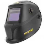 Щиток сварщика Savage A40 9-13 ESAB (black)